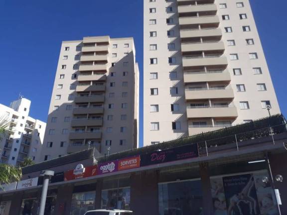 Imagem Apartamento com 2 Quartos à Venda, 65 m² em Ponte De São João - Jundiaí Imagem Apartamento com 2 Quartos à Venda, 65 m² em Ponte De São João - Jundiaí