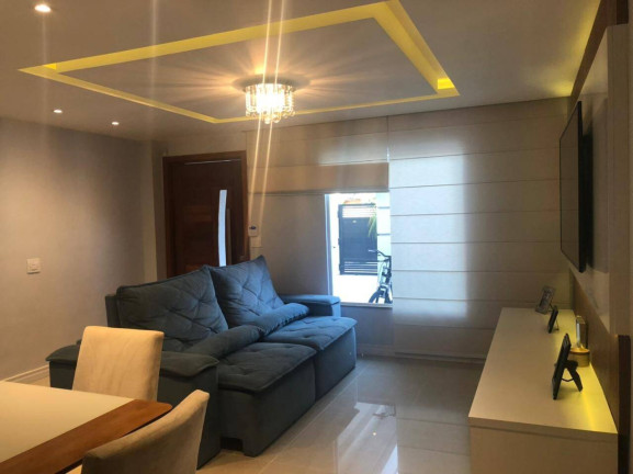 Casa com 4 Quartos à Venda, 180 m² em Barravento - Piratininga - Niterói
