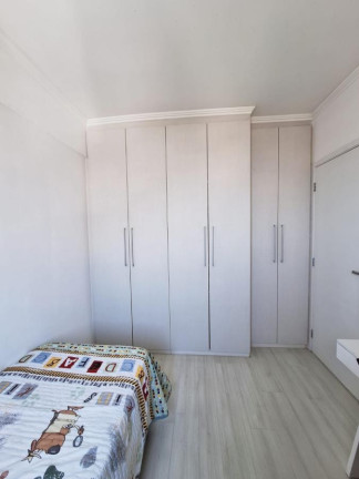 Imagem Apartamento com 3 Quartos à Venda, 86 m² em Mooca - São Paulo