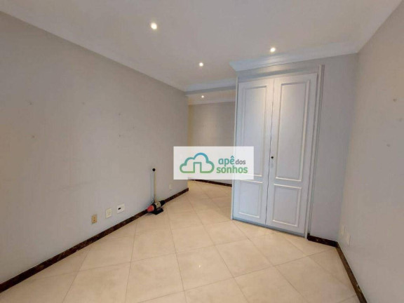 Imagem Cobertura com 4 Quartos à Venda, 480 m² em Alto Da Lapa - São Paulo