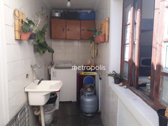 Imagem Sobrado com 3 Quartos à Venda, 124 m² em Boa Vista - São Caetano Do Sul