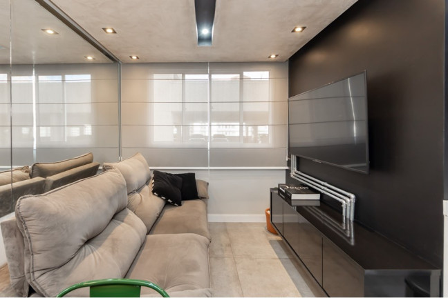 Apartamento com 2 Quartos à Venda, 44 m² em Jardim íris - São Paulo
