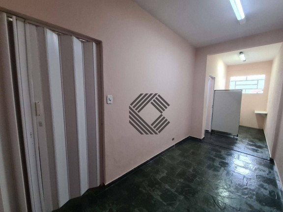 Imagem Sobrado com 1 Quarto para Alugar, 150 m² em Jardim Maria Do Carmo - Sorocaba
