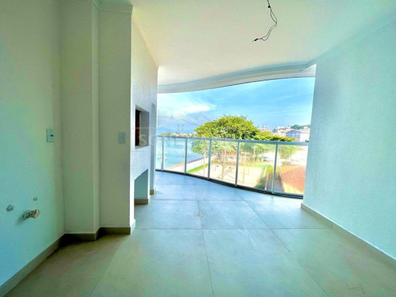 Imagem Apartamento com 3 Quartos à Venda, 124 m² em Coqueiros - Florianópolis Imagem Apartamento com 3 Quartos à Venda, 124 m² em Coqueiros - Florianópolis