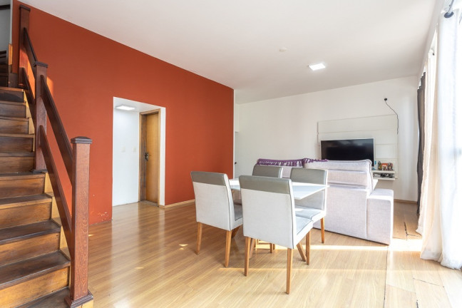 Imagem Apartamento com 3 Quartos à Venda, 116 m² em Bela Vista - São Paulo Imagem Apartamento com 3 Quartos à Venda, 116 m² em Bela Vista - São Paulo