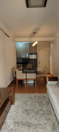 Imagem Apartamento com 2 Quartos à Venda, 60 m² em Vila Aricanduva - São Paulo