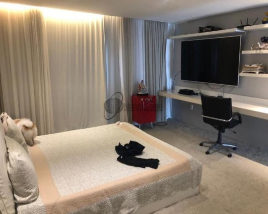 Imagem Casa com 8 Quartos à Venda,  em Barra Da Tijuca - Rio De Janeiro