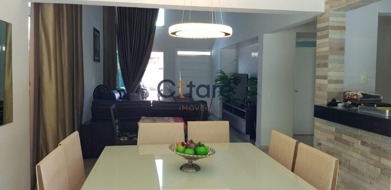 Imagem Casa com 3 Quartos à Venda, 429 m² em Coité - Eusébio
