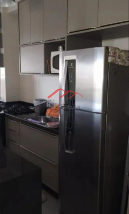 Imagem Apartamento com 2 Quartos à Venda, 57 m² em Loteamento Residencial Viva Vista - Sumaré