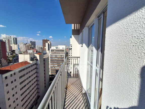 Imagem Studio com 1 Quarto à Venda, 27 m² em Bela Vista - São Paulo Imagem Studio com 1 Quarto à Venda, 27 m² em Bela Vista - São Paulo