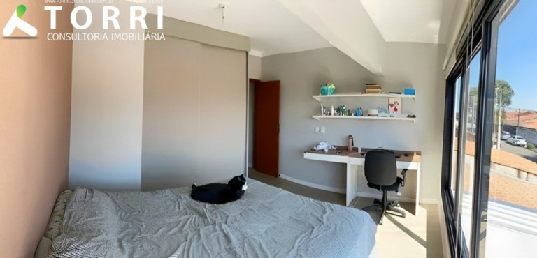 Imagem Sobrado com 2 Quartos à Venda, 120 m² em Central Parque Sorocaba - Sorocaba Imagem Sobrado com 2 Quartos à Venda, 120 m² em Central Parque Sorocaba - Sorocaba