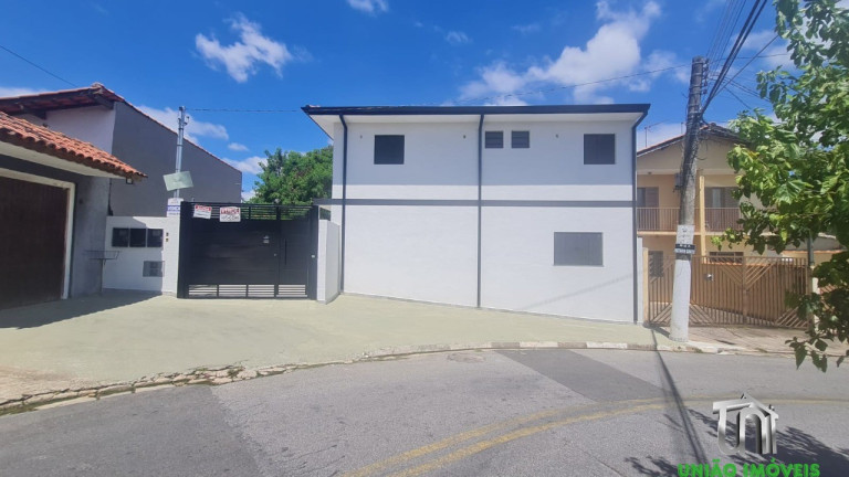 Casa com 2 Quartos à Venda, 200 m² em Santa Luzia - Bragança Paulista