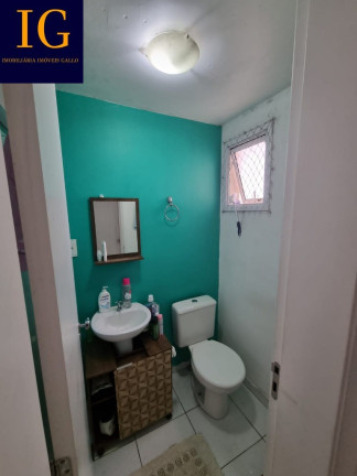 Imagem Apartamento com 2 Quartos à Venda, 46 m² em Parque João Ramalho - Santo André Imagem Apartamento com 2 Quartos à Venda, 46 m² em Parque João Ramalho - Santo André