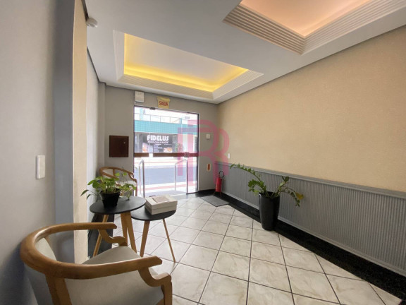 Imagem Apartamento com 2 Quartos para Alugar, 60 m² em Centro - Balneário Camboriú