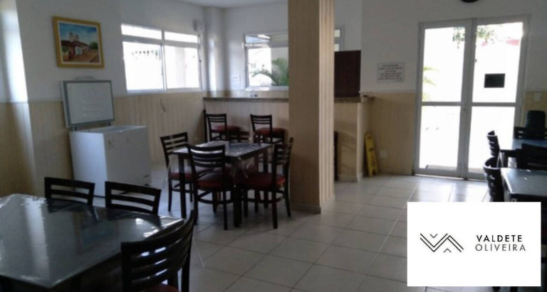 Imagem Apartamento com 2 Quartos à Venda, 72 m² em Jardim Satélite - São José Dos Campos Imagem Apartamento com 2 Quartos à Venda, 72 m² em Jardim Satélite - São José Dos Campos