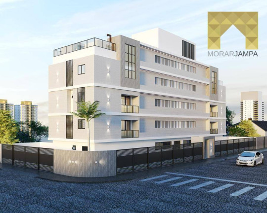 Imagem Apartamento com 2 Quartos à Venda, 50 m² em Altiplano Cabo Branco - João Pessoa Imagem Apartamento com 2 Quartos à Venda, 50 m² em Altiplano Cabo Branco - João Pessoa