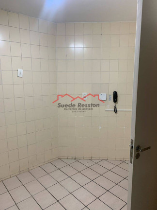 Imagem Apartamento com 2 Quartos à Venda, 65 m² em Jardim Taquaral - São Paulo