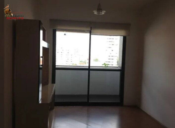 Imagem Apartamento com 3 Quartos para Alugar, 80 m² em Vila Mariana - São Paulo Imagem Apartamento com 3 Quartos para Alugar, 80 m² em Vila Mariana - São Paulo