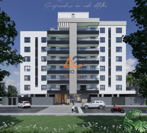 Imagem Imóvel com 2 Quartos à Venda, 93 m² em Gravatá - Navegantes