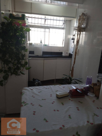 Imagem Apartamento com 3 Quartos à Venda, 87 m² em Vila Firmiano Pinto - São Paulo Imagem Apartamento com 3 Quartos à Venda, 87 m² em Vila Firmiano Pinto - São Paulo