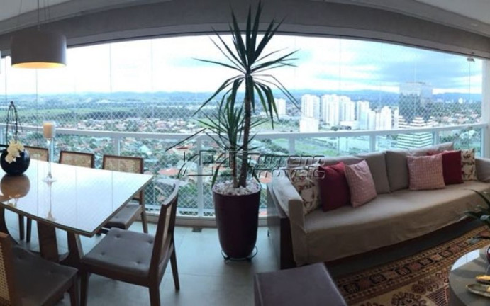 Imagem Apartamento com 4 Quartos à Venda, 245 m² em Jardim Das Colinas - São José Dos Campos Imagem Apartamento com 4 Quartos à Venda, 245 m² em Jardim Das Colinas - São José Dos Campos