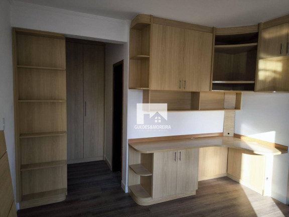 Imagem Imóvel com 1 Quarto à Venda, 52 m² em Botafogo - Campinas