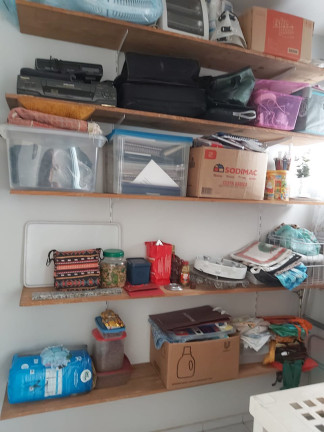 Imagem Apartamento com 3 Quartos à Venda, 98 m² em Santa Paula - São Caetano Do Sul Imagem Apartamento com 3 Quartos à Venda, 98 m² em Santa Paula - São Caetano Do Sul
