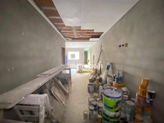 Imagem Sobrado com 3 Quartos à Venda, 168 m² em Utinga - Santo André Imagem Sobrado com 3 Quartos à Venda, 168 m² em Utinga - Santo André