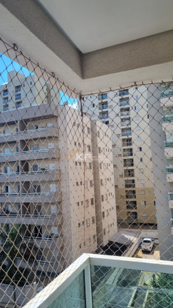 Imagem Apartamento com 2 Quartos à Venda, 57 m² em Nova Aliança - Ribeirão Preto