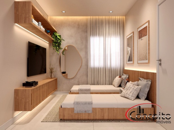 Imagem Apartamento com 1 Quarto à Venda, 50 m² em Sumaré - Caraguatatuba Imagem Apartamento com 1 Quarto à Venda, 50 m² em Sumaré - Caraguatatuba