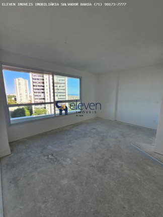 Imagem Apartamento com 3 Quartos à Venda, 204 m² em Horto Florestal - Salvador