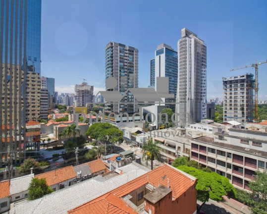 Imagem Apartamento com 2 Quartos à Venda, 83 m² em Pinheiros - São Paulo Imagem Apartamento com 2 Quartos à Venda, 83 m² em Pinheiros - São Paulo