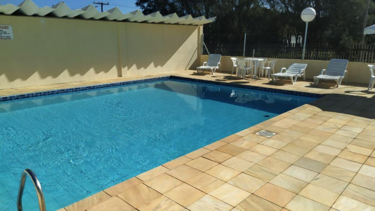 Imagem Apartamento com 1 Quarto à Venda, 55 m² em Capão Novo - Capao Da Canoa