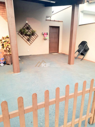 Imagem Casa de Condomínio com 2 Quartos à Venda, 120 m² em Alto Do Ipiranga - Ribeirão Preto
