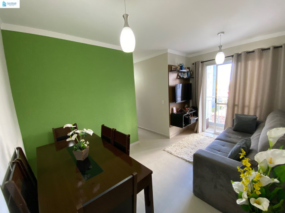 Imóvel com 2 Quartos à Venda, 47 m² em Cidade Líder - São Paulo
