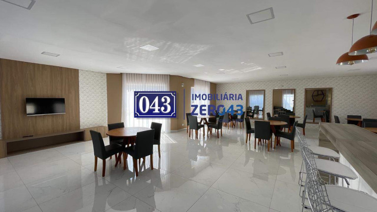 Imagem Apartamento com 3 Quartos à Venda, 62 m² em Parque Jamaica - Londrina Imagem Apartamento com 3 Quartos à Venda, 62 m² em Parque Jamaica - Londrina