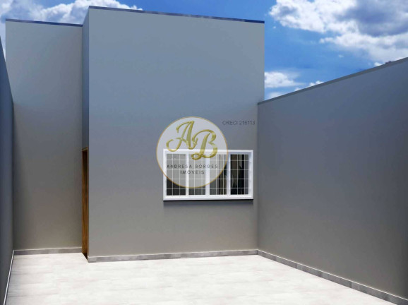 Imagem Casa com 3 Quartos à Venda, 125 m² em Residencial Zanetti - Franca Imagem Casa com 3 Quartos à Venda, 125 m² em Residencial Zanetti - Franca