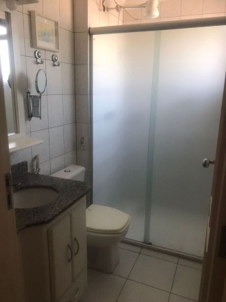 Imagem Apartamento com 3 Quartos à Venda ou Locação, 84 m² em Centro - Piracicaba