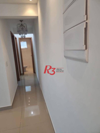 Imagem Apartamento com 2 Quartos à Venda, 54 m² em Embaré - Santos Imagem Apartamento com 2 Quartos à Venda, 54 m² em Embaré - Santos