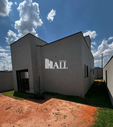 Imagem Casa com 2 Quartos à Venda, 83 m² em Miravista Residencial - Mirassol Imagem Casa com 2 Quartos à Venda, 83 m² em Miravista Residencial - Mirassol