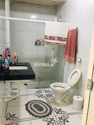 Imagem Casa com 3 Quartos à Venda, 125 m² em Parque Santa Rita De Cássia - Cotia Imagem Casa com 3 Quartos à Venda, 125 m² em Parque Santa Rita De Cássia - Cotia