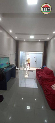 Imagem Casa com 3 Quartos à Venda, 140 m² em Nova Marabá - Marabá Imagem Casa com 3 Quartos à Venda, 140 m² em Nova Marabá - Marabá