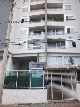 Cobertura com 4 Quartos à Venda, 245 m² em Jardim Aquarius - São José Dos Campos