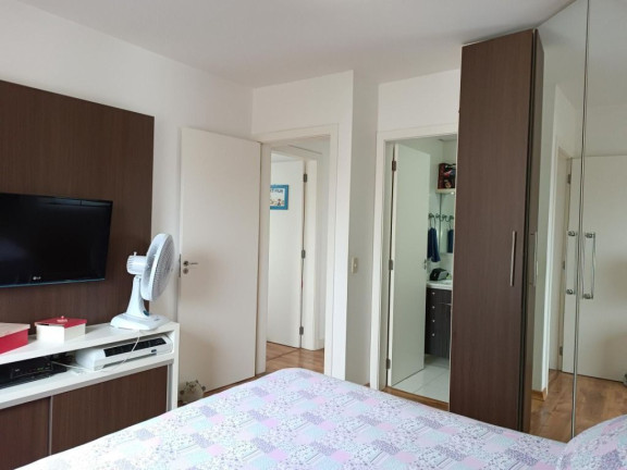 Imagem Apartamento com 3 Quartos à Venda, 84 m² em Jardim Botânico - Porto Alegre