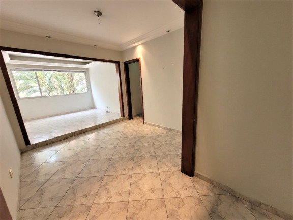 Imagem Apartamento com 2 Quartos para Temporada, 68 m² em Jardim Taquaral - São Paulo