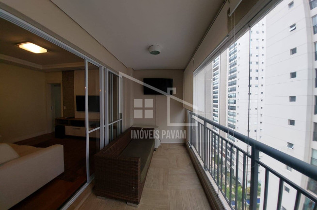 Imagem Apartamento com 3 Quartos à Venda, 106 m² em Centro - São Bernardo Do Campo