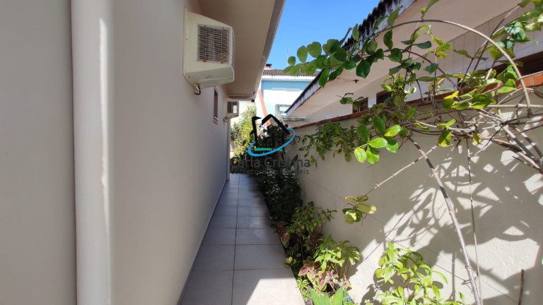 Imagem Casa com 2 Quartos à Venda, 105 m² em Balneário Canoas - Pontal Do Paraná