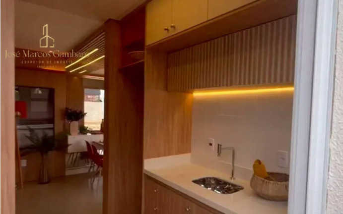 Imagem Casa com 2 Quartos à Venda, 135 m² em Aparecidinha - Sorocaba