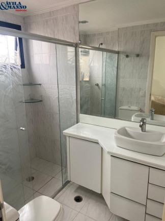 Imagem Apartamento com 3 Quartos à Venda, 112 m² em Agua Rasa - Sao Paulo Imagem Apartamento com 3 Quartos à Venda, 112 m² em Agua Rasa - Sao Paulo