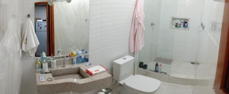 Imagem Casa com 3 Quartos à Venda, 100 m² em Vila Carrão - São Paulo Imagem Casa com 3 Quartos à Venda, 100 m² em Vila Carrão - São Paulo